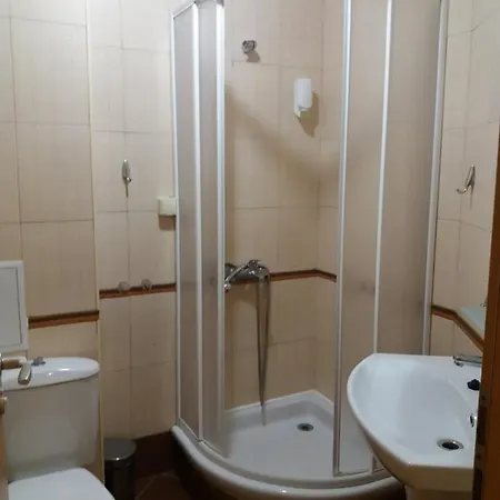 Guest house Yug