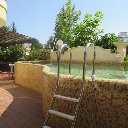 Yug Guest house Primorsko