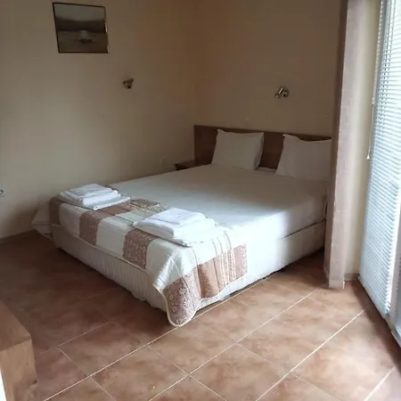 Guest house Yug 2*