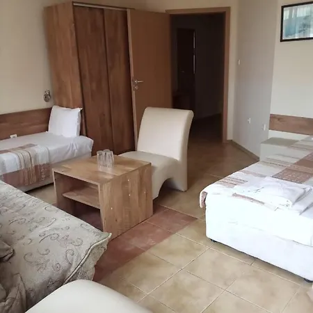 Yug Guest house