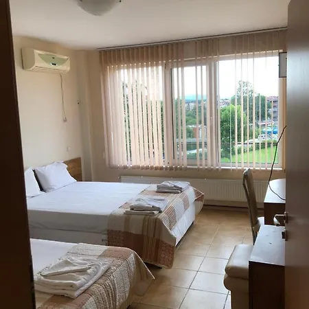 Yug Guest house