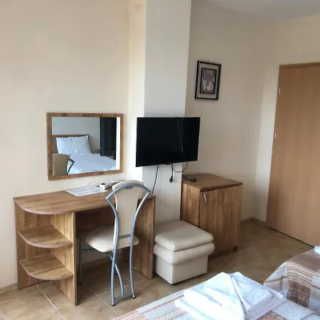 Yug Guest house