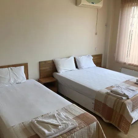 Guest house Yug