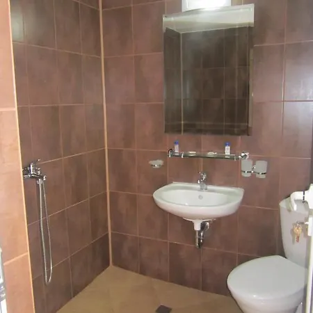 Yug Guest house