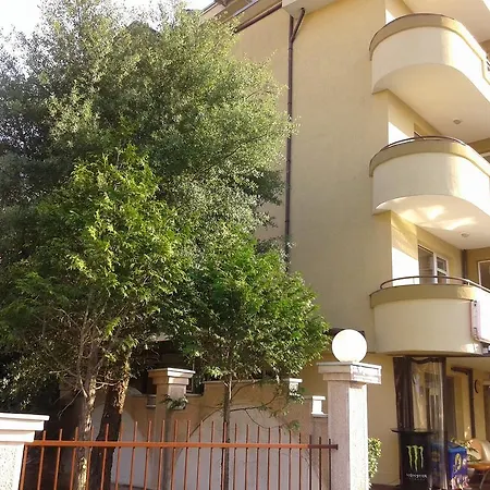 Yug Guest house