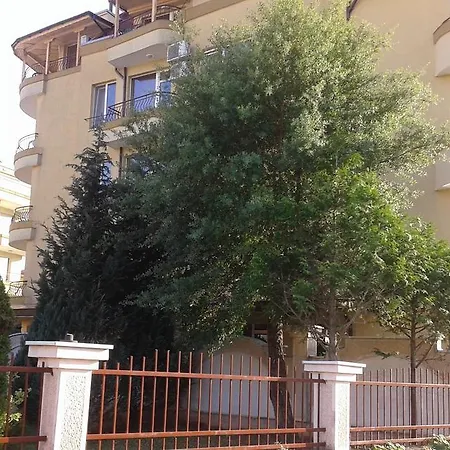 Πανσιόν Yug