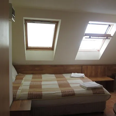 Guest house Yug
