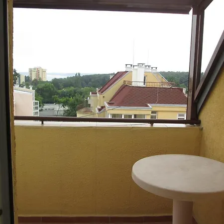 Guest house Yug 2*