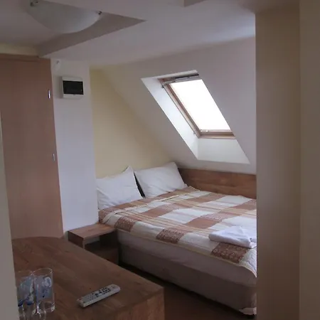 Guest house Yug Primorsko