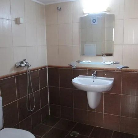 Guest house Yug